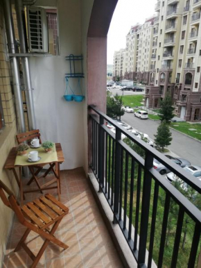 MOKO Apartments